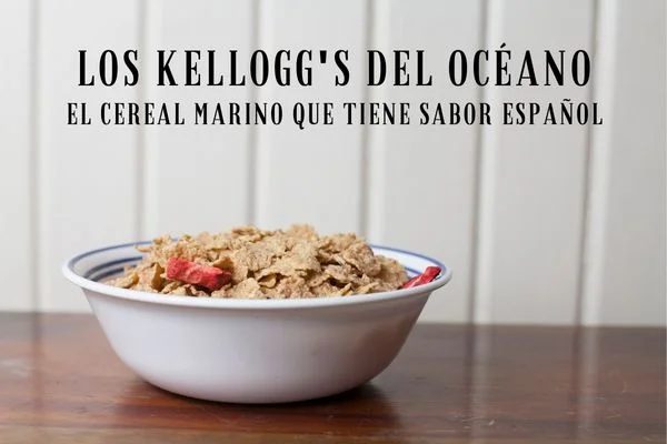 cereale marino